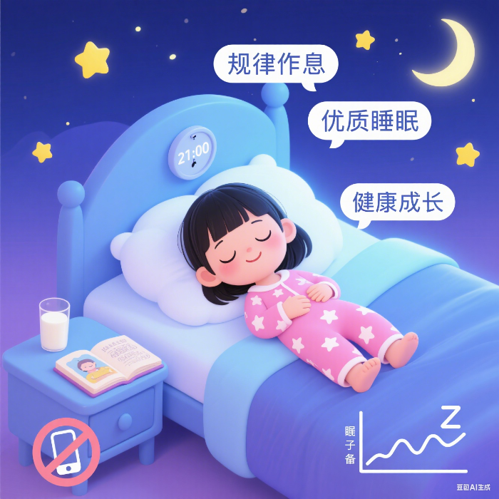 科學(xué)睡眠時(shí)長(zhǎng)不是8小時(shí)