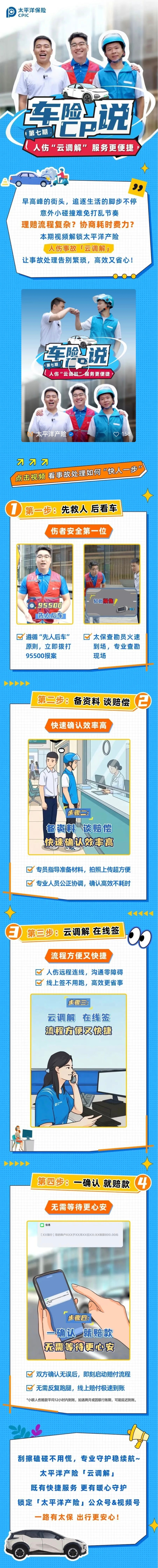 49.人傷“云調(diào)解”服務(wù)更便捷